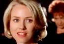 Naomi Watts em Mulholland Drive de David Lynch
