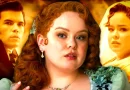 Nicola Coughlan da série Bridgerton (Netflix) recebe nomeação histórica nos SAG Awards