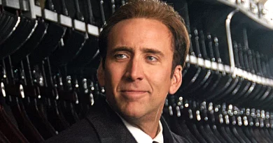 nicolas cage em o senhor da guerra