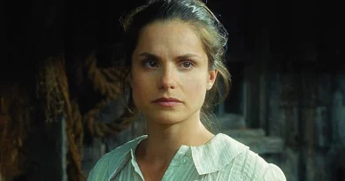 No Coração do Mar netflix