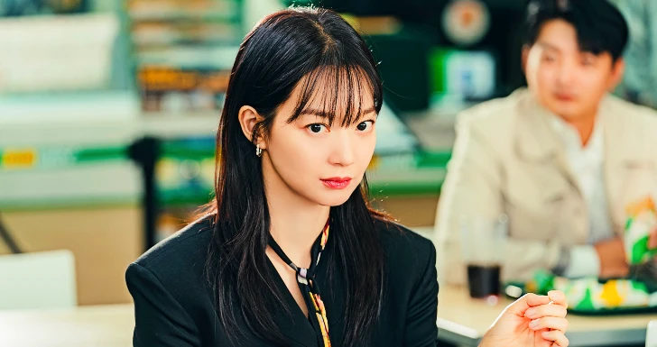 no gain no love k-drama