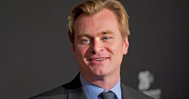 christopher nolan