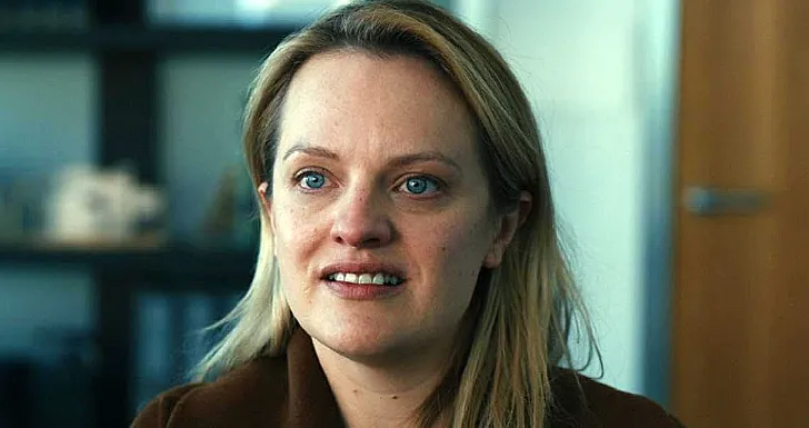 o homem invisível na prime video