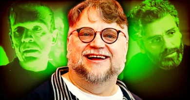 Oscar Isaac e Guillermo del Toro redefinem Frankenstein no novo filme da Netflix