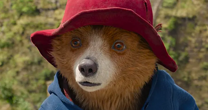 Paddington Na Amazónia 4