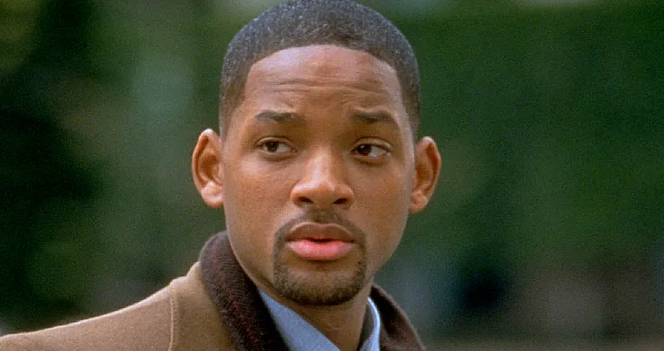 Perigo público Will Smith