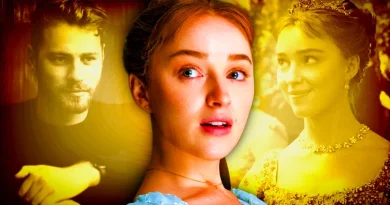 Phoebe Dynevor e Cameron Fuller surpreendem com noivado secreto