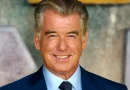 Pierce Brosnan Premiere de Black Adam