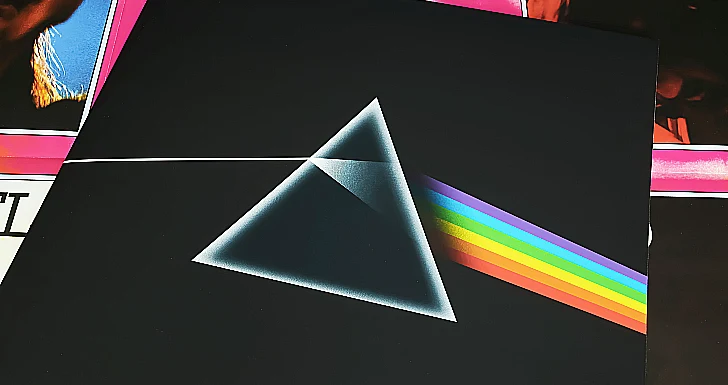 Pink Floyd