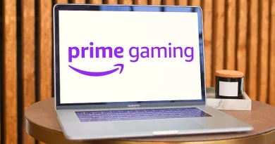 Prime Gaming Amazon Prime Video