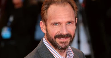 Ralph Fiennes Venice Film Festival