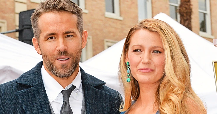 ryan reynolds e blake lively
