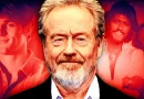 Ridley Scott surpreende Hollywood com dois novos projetos, Bee Gees e The Dog Stars com Jacob Elordi