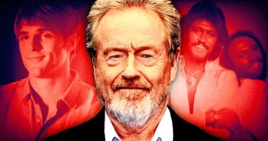 Ridley Scott surpreende Hollywood com dois novos projetos, Bee Gees e The Dog Stars com Jacob Elordi