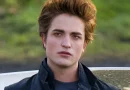 robert pattinson