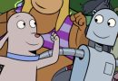 robot dreams amigos improvaveis critica