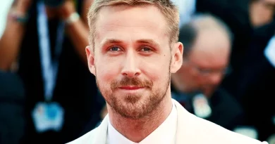 ryan gosling wolf man