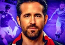 Ryan Reynolds entra no futebol colombiano