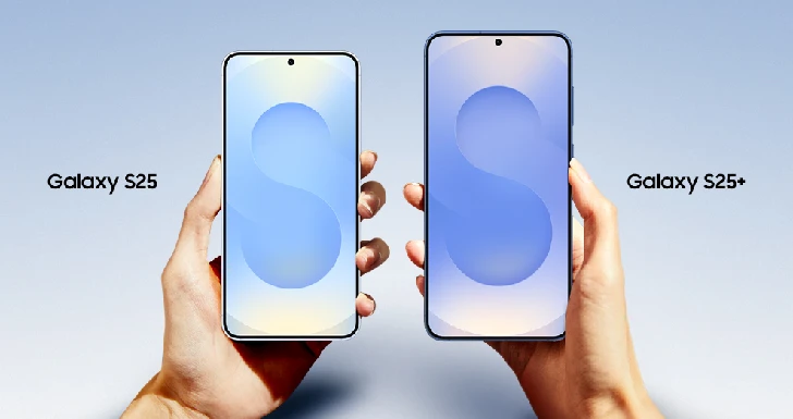 samsung s25 plus e s25