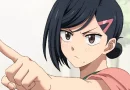 Imagem da série anime Sakamoto Days da Netflix