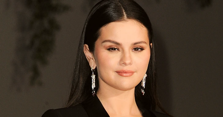 selena gomez