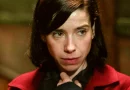 Sally Hawkins em Shape of water