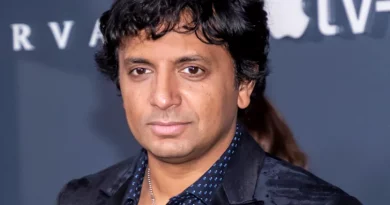 shyamalan