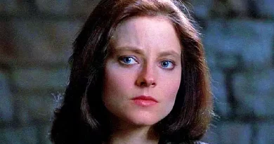 Silêncio dos Inocentes Óscares