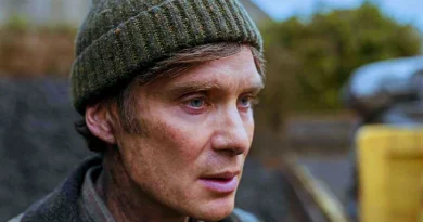 small things like these, cillian murphy