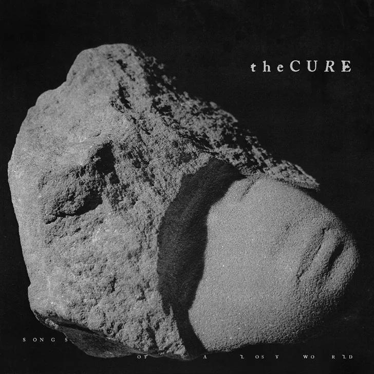Songs of a Lost World - Cure