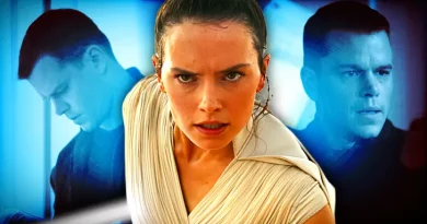 Star Wars (Daisy Ridley) novo filme de Rey vai ter a mente criativa por trás de Jason Bourne