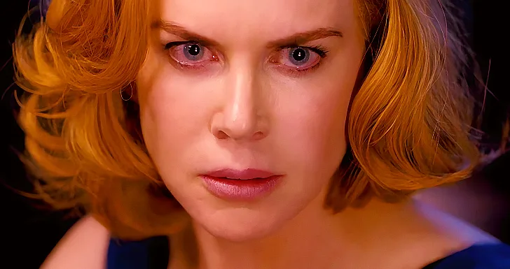 Nicole Kidman em Stoker streaming na Max