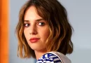 Maya Hawke em Stranger Things
