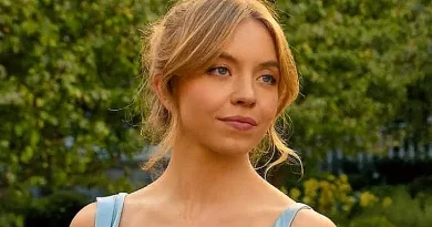 Sydney Sweeney em Todos Menos Tu