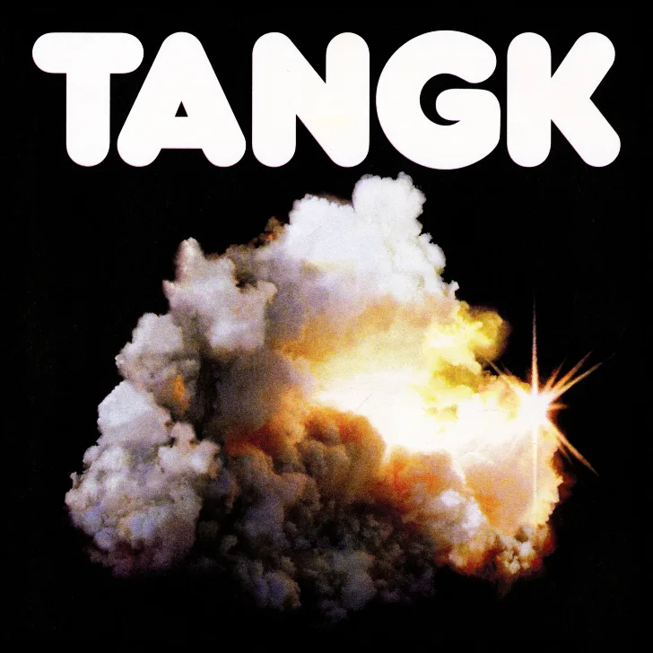 Tangk - The Idles