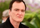 Quentin Tarantino em Cannes