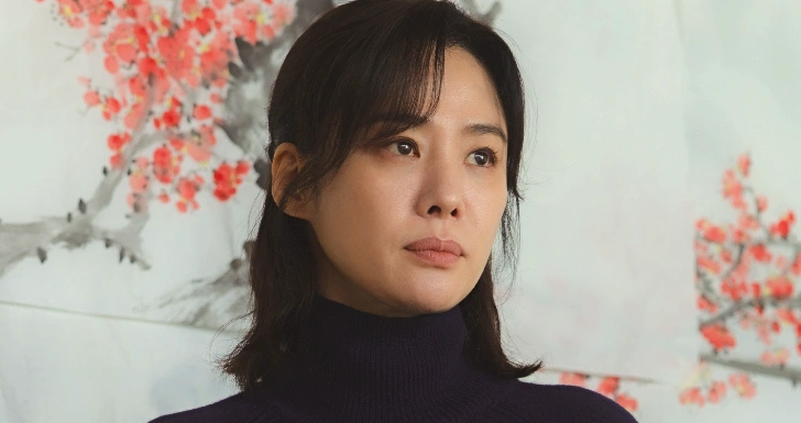the bequeathed k-drama