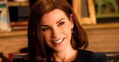 The Good Wife na Prime Video