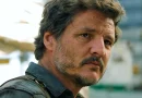 Pedro Pascal em The Last of Us