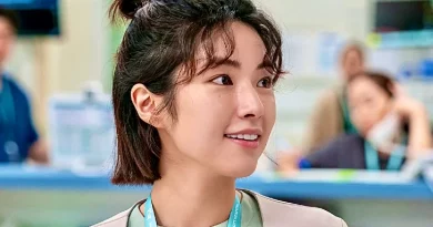 imagem da série the trauma code, da netflix