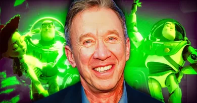 Tim Allen revela o foco de Toy Story 5
