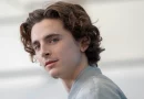 Timothee Chalamet