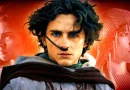 Timothee Chalamet em Dune Parte 2