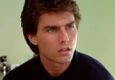 Tom Cruise em Rain Man