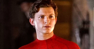 Este Vingador está de regresso no novo filme Homem-Aranha