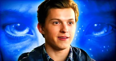 Tom Holland Adora Avatar