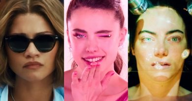 top mhd 2024 melhores filmes Challengers Substance Poor Things