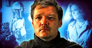Tudo sobre o novo filme de Mandalorian e Grogu