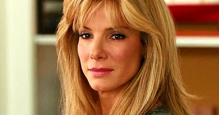 Um Sonho Possível com Sandra Bullock