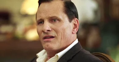 Viggo Mortensen em Green Book